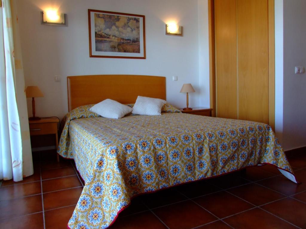 Clube Marina Park Lagos Hotel Habitación foto
