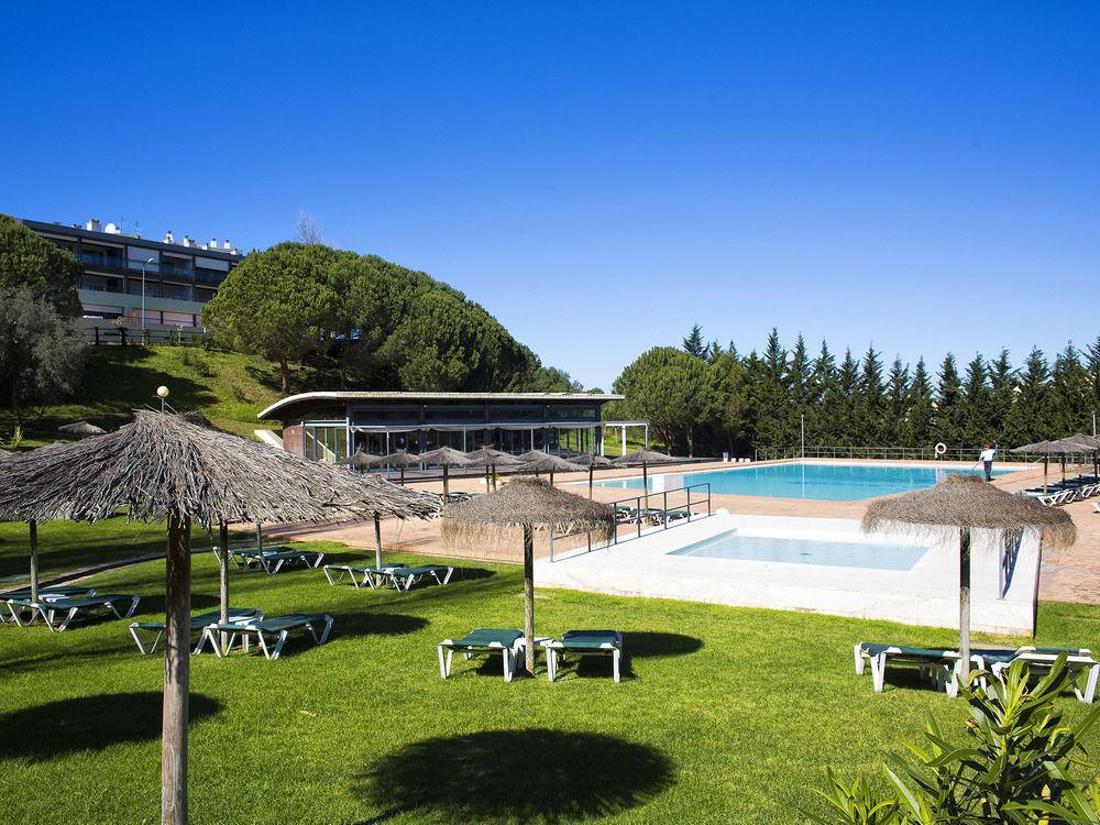 Clube Marina Park Lagos Hotel Exterior foto
