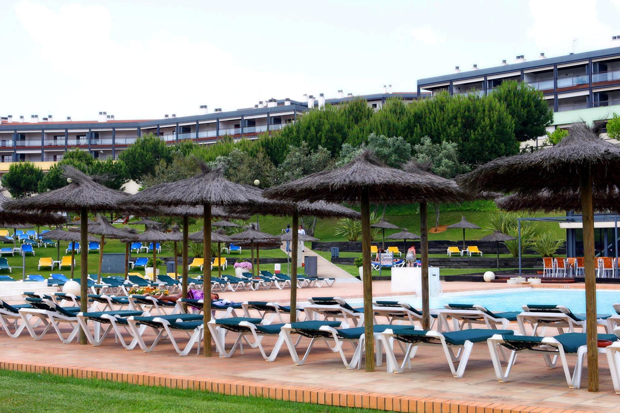 Clube Marina Park Lagos Hotel Exterior foto
