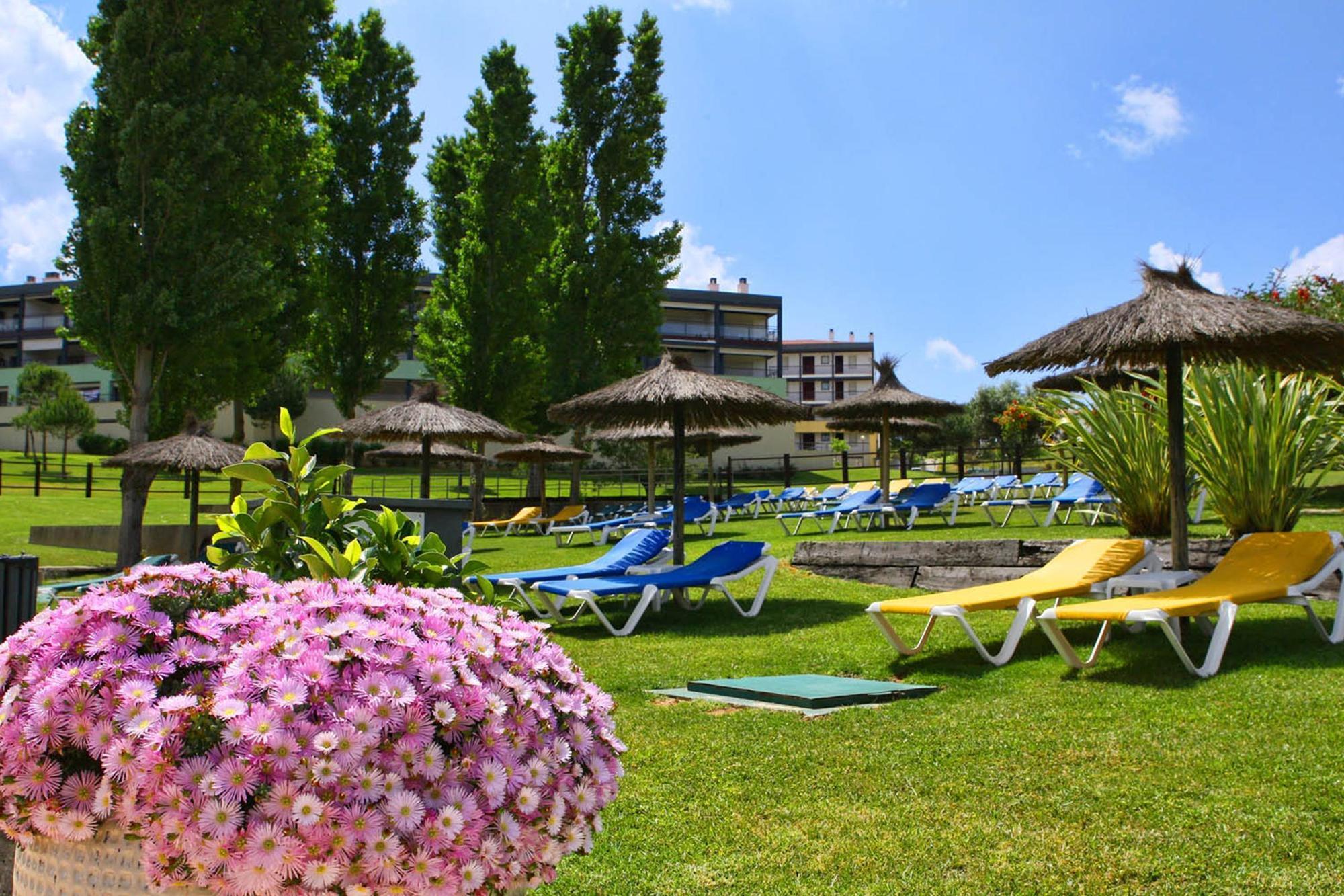 Clube Marina Park Lagos Hotel Exterior foto