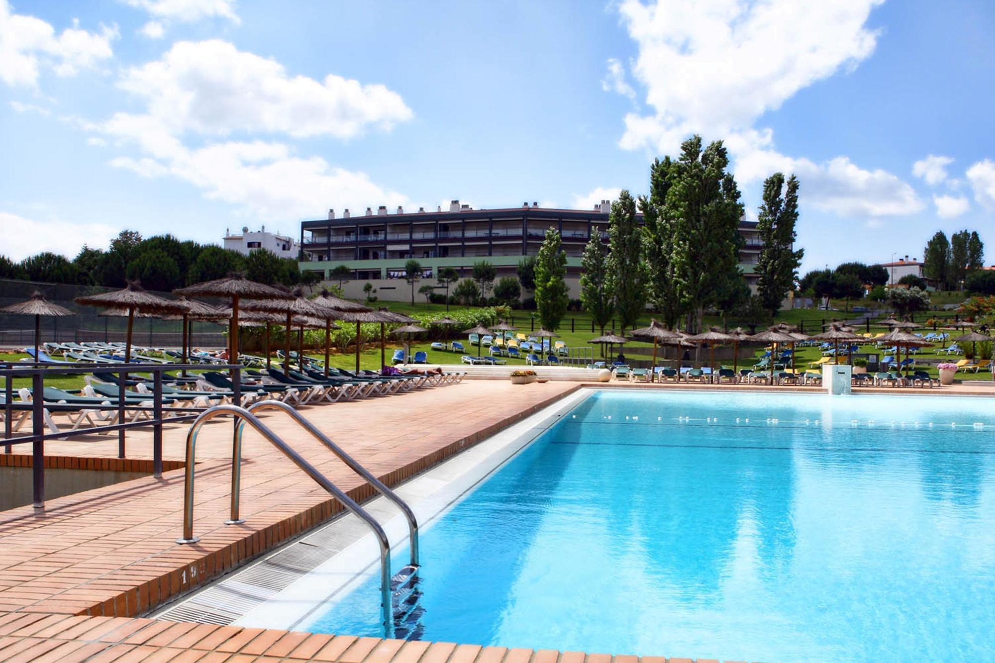 Clube Marina Park Lagos Hotel Exterior foto