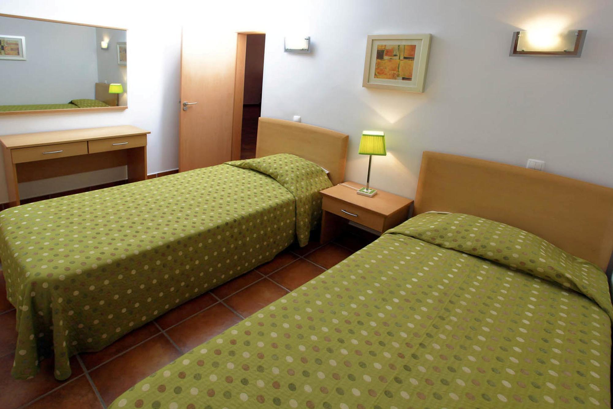Clube Marina Park Lagos Hotel Exterior foto