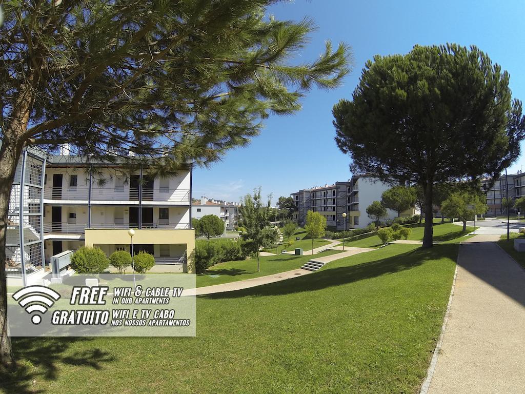 Clube Marina Park Lagos Hotel Exterior foto