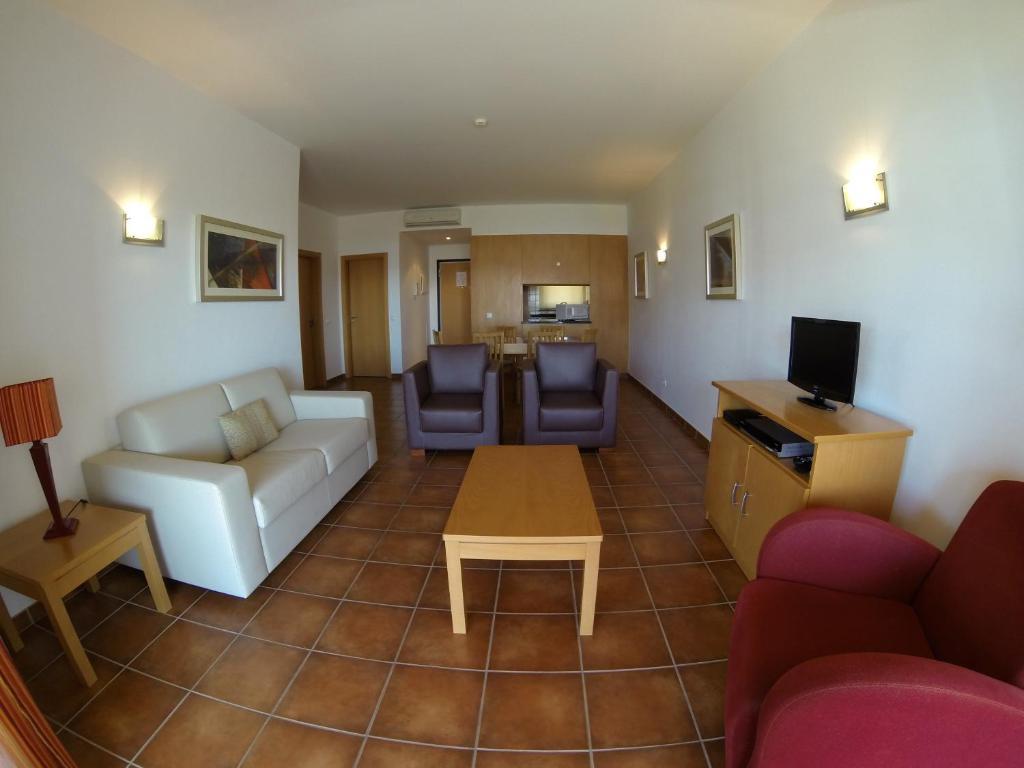 Clube Marina Park Lagos Hotel Habitación foto