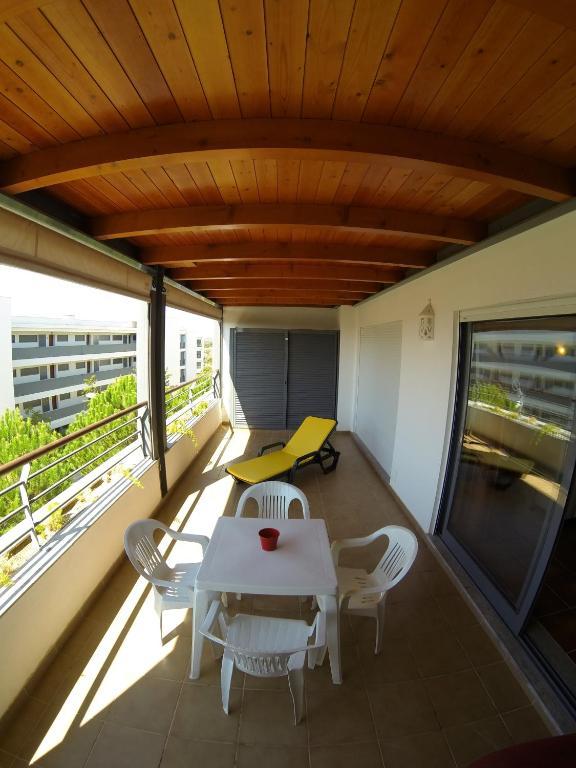 Clube Marina Park Lagos Hotel Exterior foto