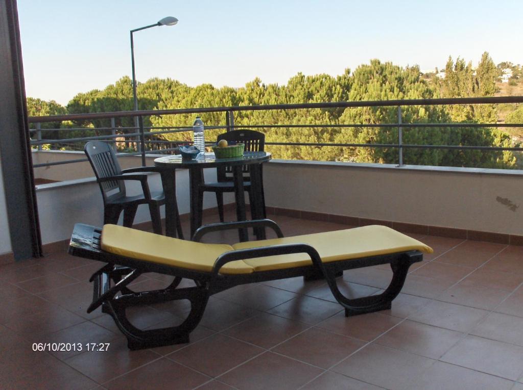 Clube Marina Park Lagos Hotel Exterior foto