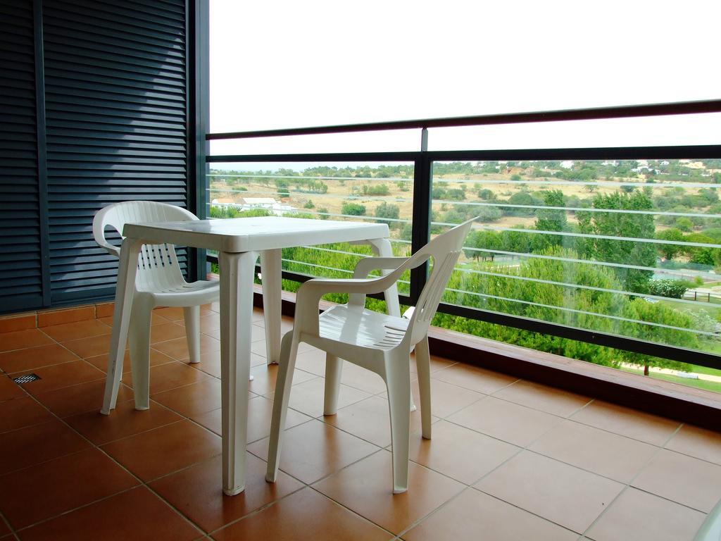 Clube Marina Park Lagos Hotel Exterior foto